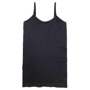 Tween Cami - Black