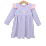 Trotter Street - Princess Trio Dress