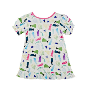 Belle Cher - Princess Play Dress