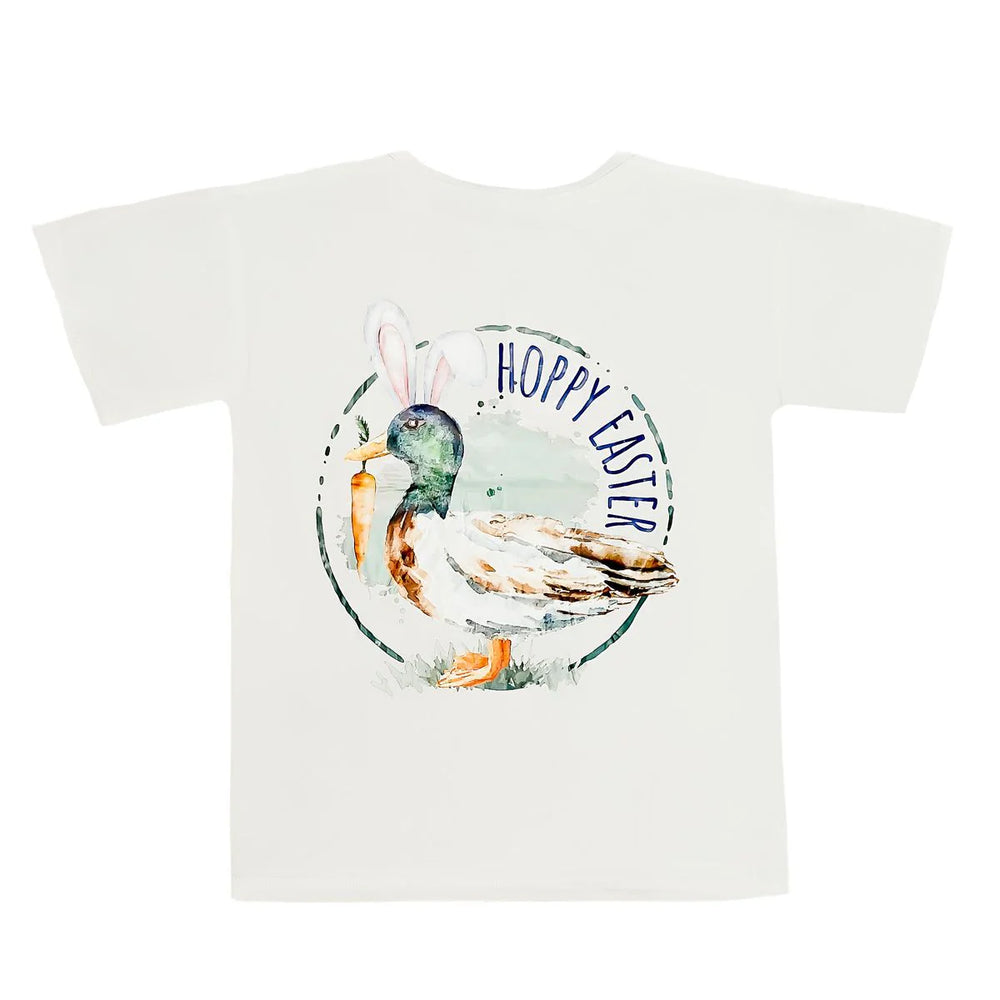 Belle Cher - Hoppy Easter Modal Shirt