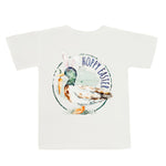 Belle Cher - Hoppy Easter Modal Shirt
