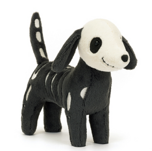 Jellycat - Skeledog Dan