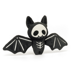 Jellycat - Skelebat Jim