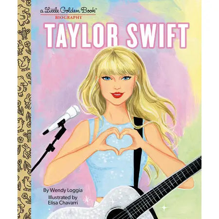 Taylor Swift: A Biography