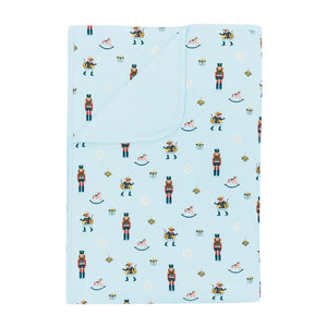 Kyte Baby - Toddler Blanket in Nutcracker 1.0