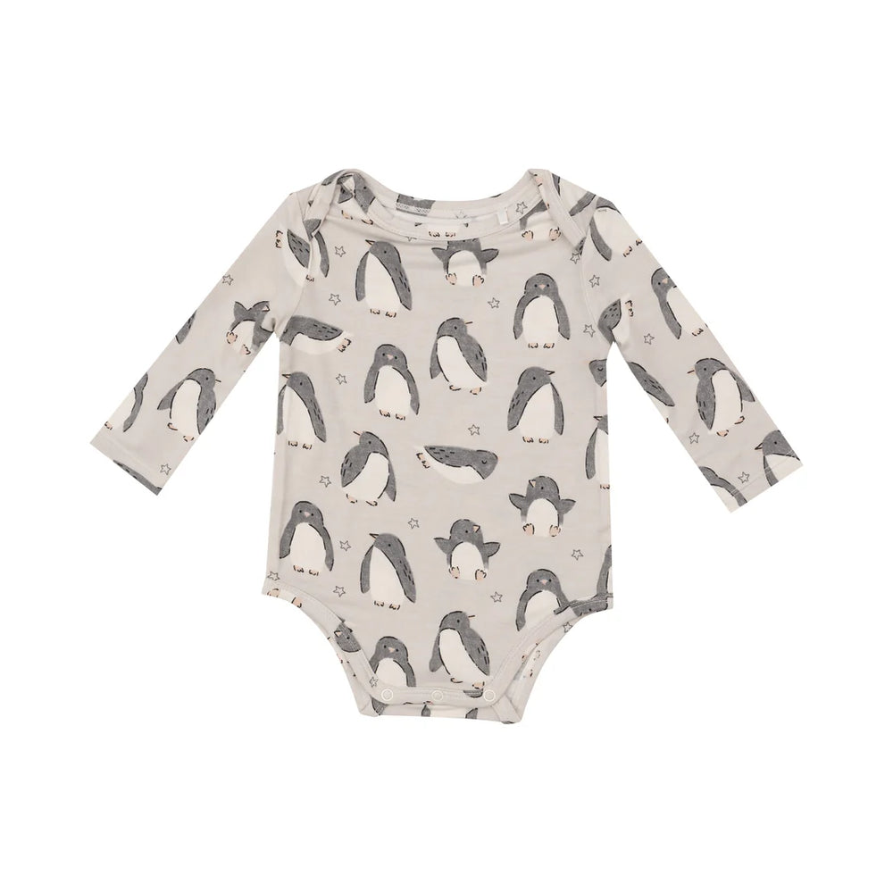 Angel Dear - Penguin Pals Bodysuit