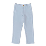 Henry Duvall - Bradford Trousers in Hyde Park Herringbone