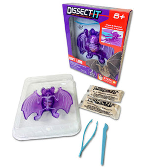 Dissect-It® Bat Lab