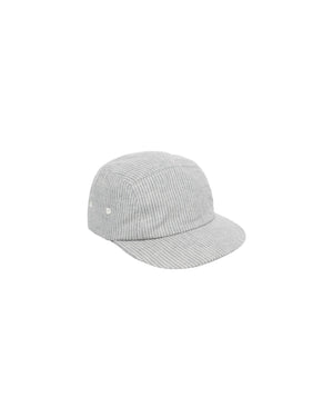 Rylee & Cru - Blue Micro Stripe Skater Hat