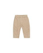 Rylee & Cru - Sand Oliver Pant