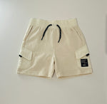 Mayoral - Khaki Cargo Sweat Short