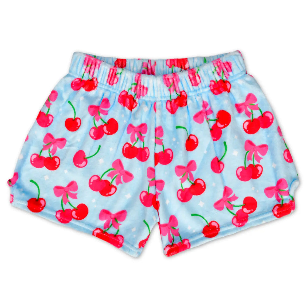 Iscream - Cheerful Cherries Shorts