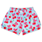 Iscream - Cheerful Cherries Shorts