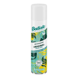 Batiste Dry Shampoo Hair Refresher 1oz