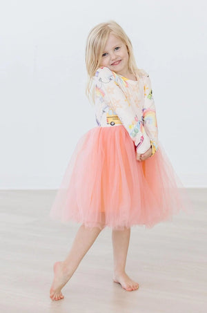 Mila & Rose - Back to School Tutu Dress