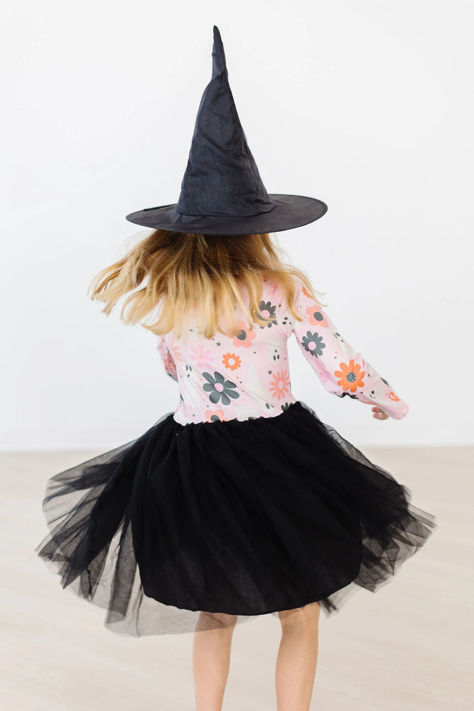 Mila & Rose - Spooky Season Tutu Dress