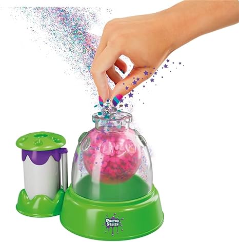 Dr Squish Squishy Maker Station