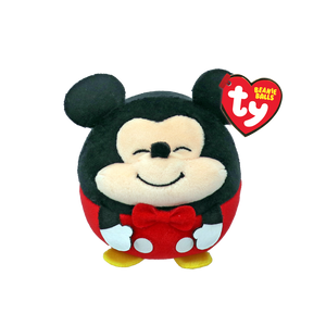 ty - Mickey Mouse Beanie Ball