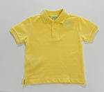 Mayoral - Yellow Polo
