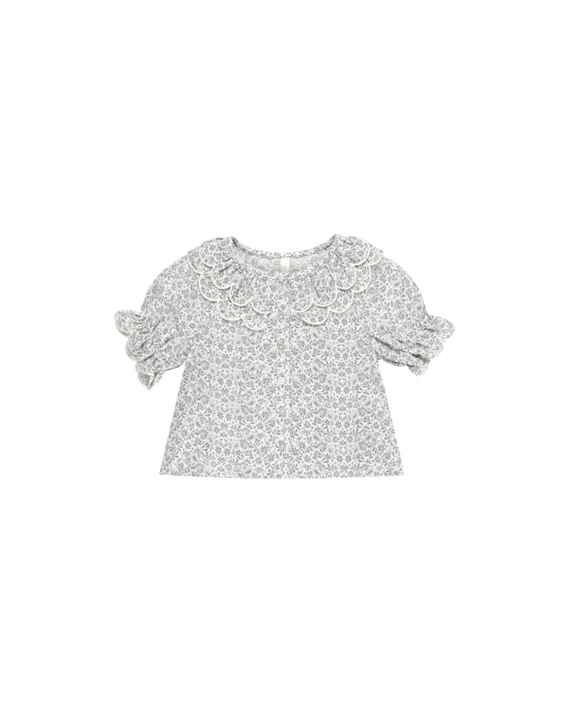 Rylee & Cru - Ditsy Liv Blouse