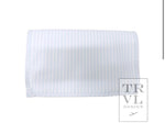 TRVL Design - Game Changer Pad Pimlico Stripe Blue