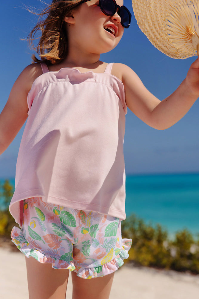 The Beaufort Bonnet Company - Happy in Harbour Island Shelby Anne Shorts