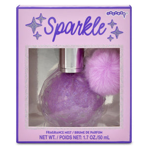 Iscream - Sparkle Fragrance Mist