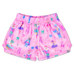 Iscream - Nutcracker Ballet Plush Shorts