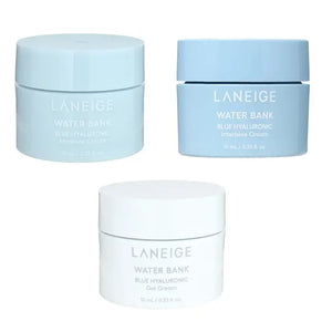 Laneige Mini Water Bank Blue Hyaluronic Moisturizer