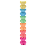 Iscream - Bear Stackable Markers