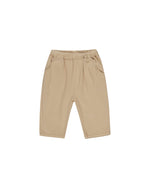 Rylee & Cru - Gold Palmer Pant