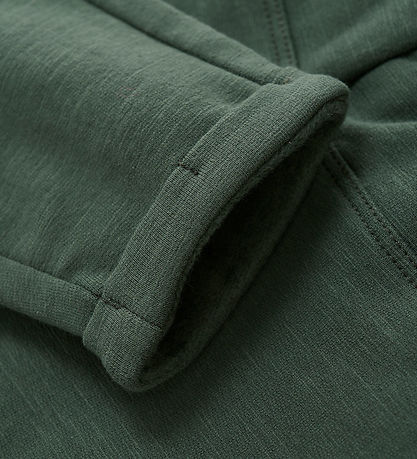 Minymo - Forrest Green Sweatpants