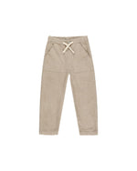 Rylee & Cru - Pebble Oliver Pant