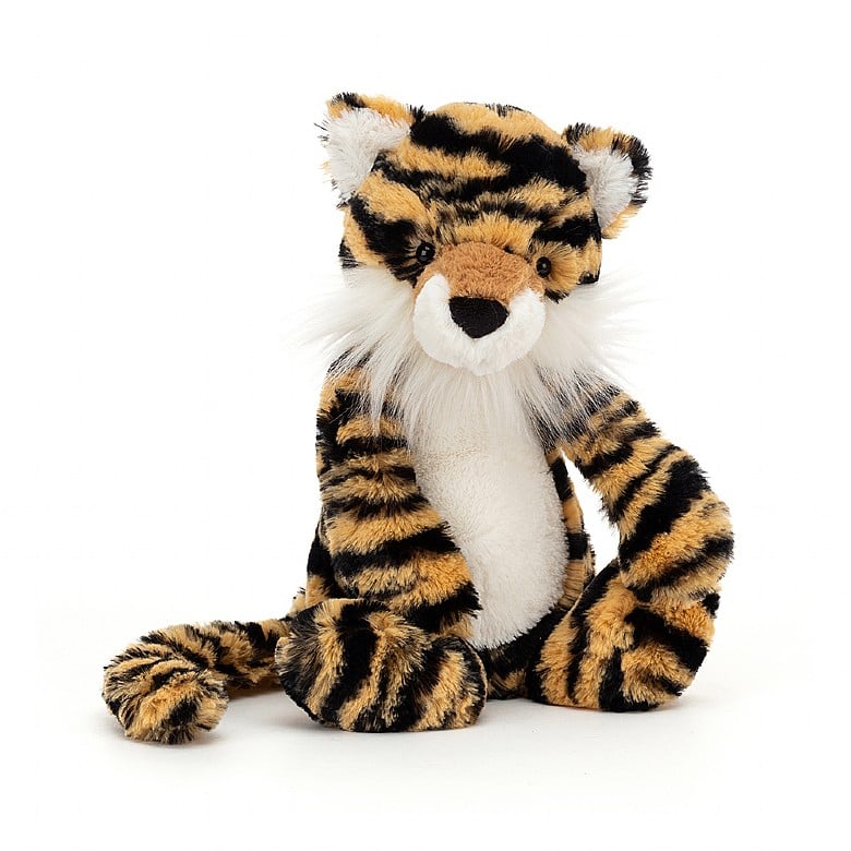 Jellycat - Bashful  Tiger