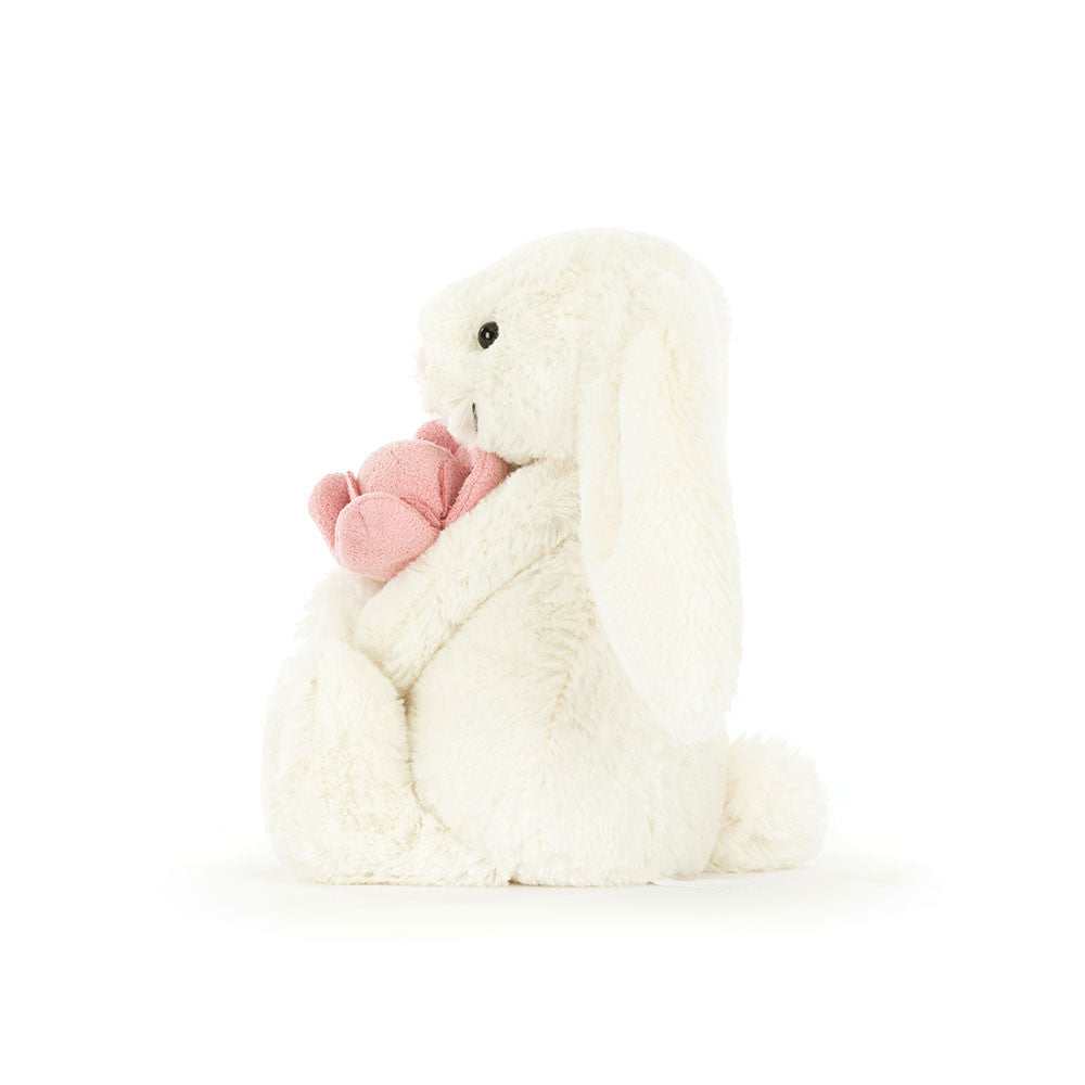 Jellycat - Bashful Bunny 'Peony'