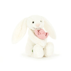 Jellycat - Bashful Bunny 'Peony'