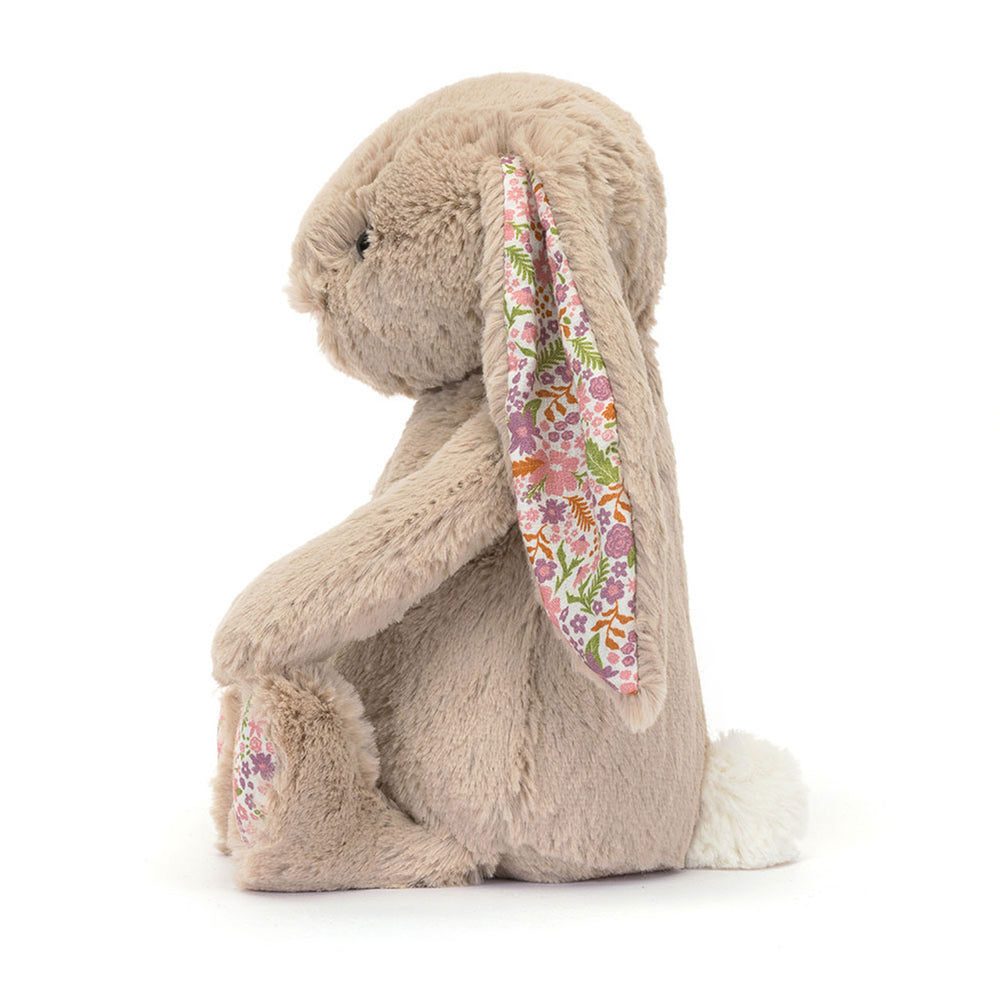 Jellyact - Blossom Beige Bunny 'Petal' Little