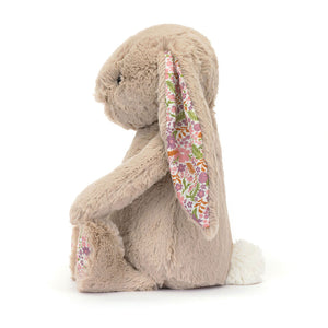 Jellyact - Blossom Beige Bunny 'Petal' Little