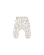 Quincy Mae - Scatter Drawstring Pants