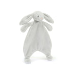 Jellycat - Bashful Silver Bunny Comforter