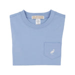 The Beaufort Bonnet Company - Beale Street Blue Carter Crewneck