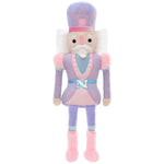 Iscream - Chloe Nutcracker Plush