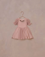 Noralee - Bubblegum Valentine Dress