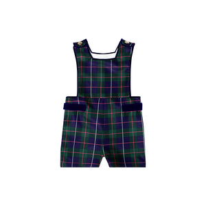 Henry Duvall - James Henry Jon Jon in Tenley Tartan