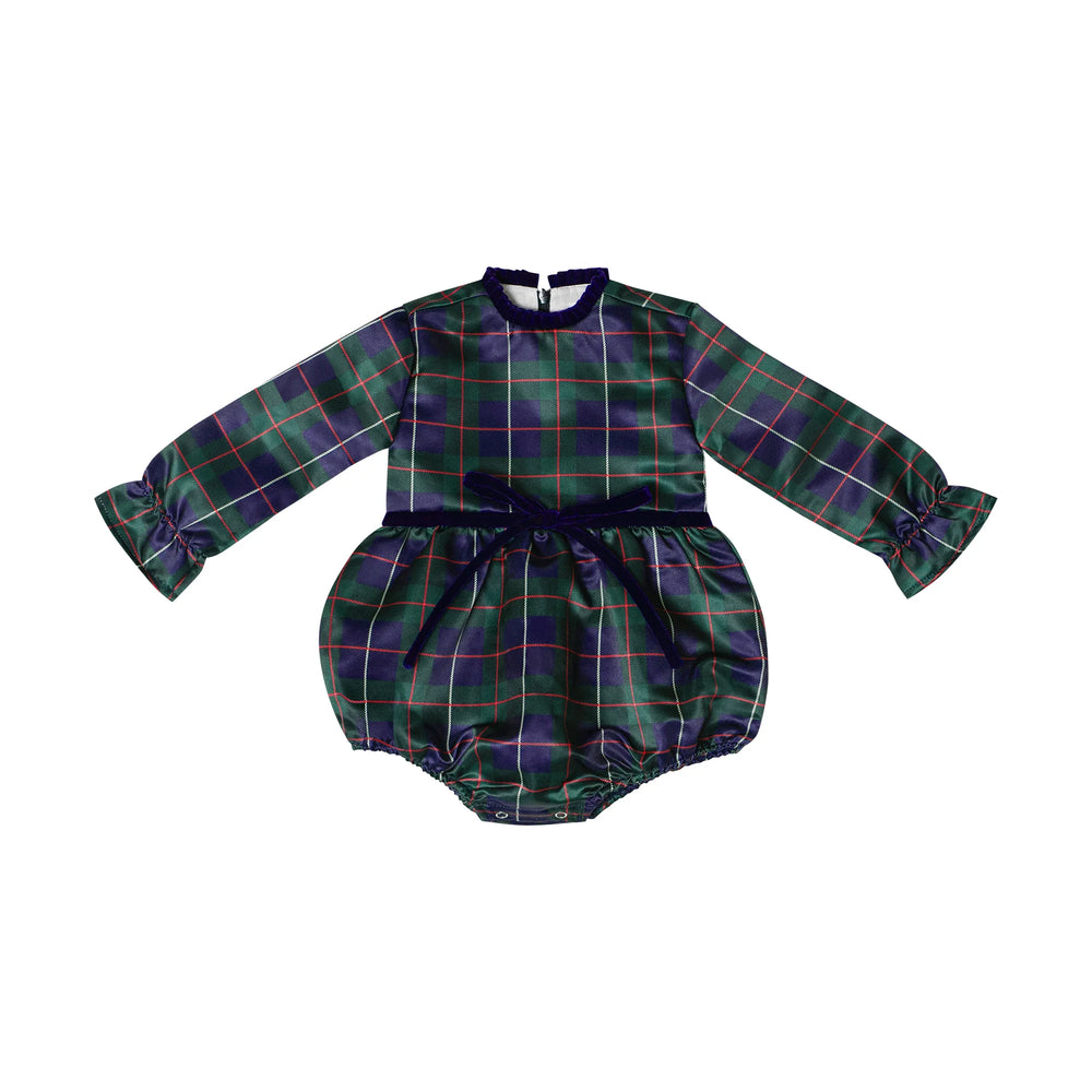 Henry Duvall - Hazel Bubble in Tenley Tartan