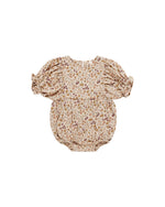 Quincy Mae - Posy Cosette Romper