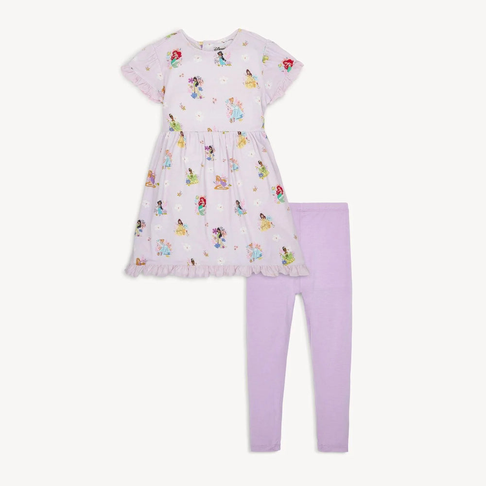 Magnetic Me - Disney | Magnetic Me Princess modal magnetic easy peasy dress + legging set