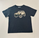 Mayoral - Off-Road Graphic Tee