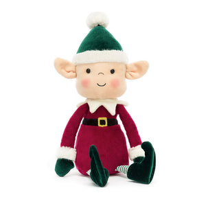 Jellycat - Eldo Elf