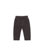 Rylee & Cru - Washed Black Otis Pant